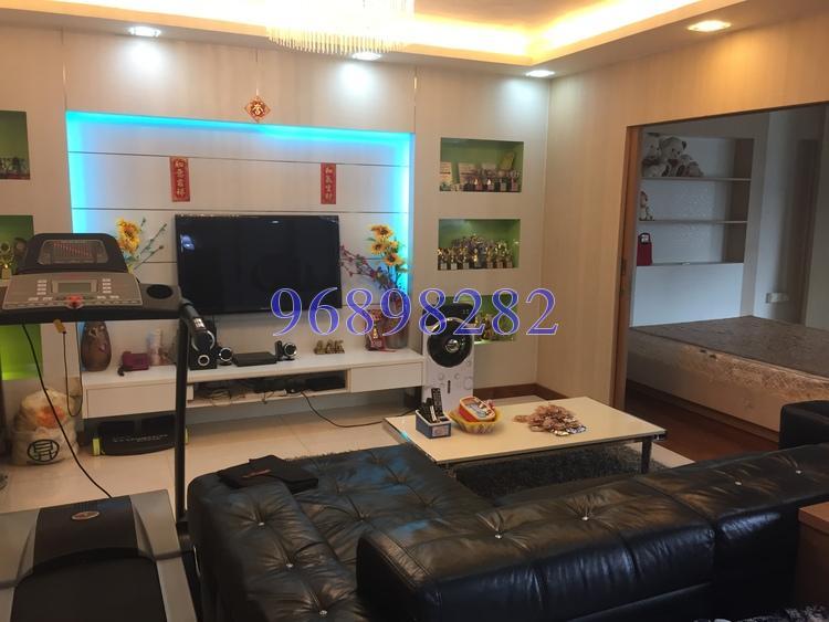 Blk 359 Woodlands Avenue 5 (Woodlands), HDB Executive #161448322